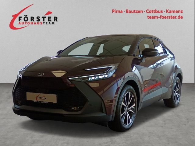 Toyota C-HR 2.0 Plug-in-Hybrid Team D *TECHNIK-P.*LE