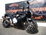 Suzuki GSF 1250 SA BOS - SUZUKI GSF