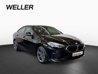 BMW 218 Gran Coupé - Vorschau Bild 6