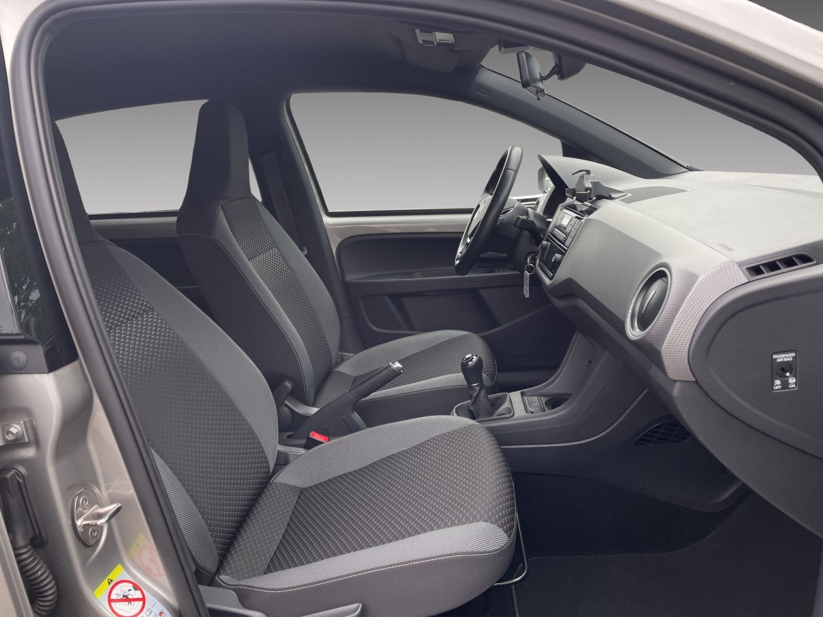 Volkswagen up! - Bild 10