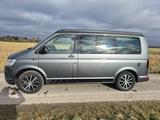 Volkswagen T6 California - Volkswagen T6 California in Bonn