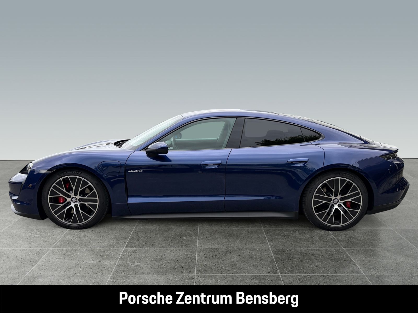 Porsche Taycan 4S imagem 2