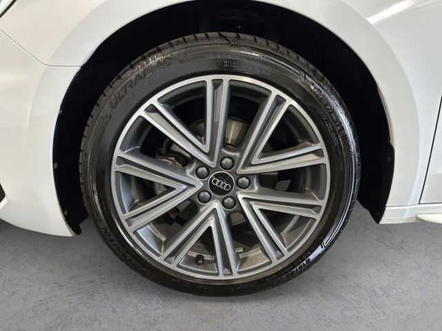 A1 Sportback 30TFSI S LINE LED+OPTIK+MMI NAV+VCP