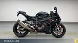 BMW S 1000 RR Blackstorm Oil Inclusive bis 09/29 - BMW Motorräder in Augsburg