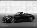 Mercedes-Benz SL 55 AMG Cab. 4M Burmester Distr. Multisitz - Mercedes-Benz SL 55 AMG Gebrauchtwagen