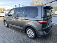 Volkswagen T7 Multivan - Vorschau Bild 4