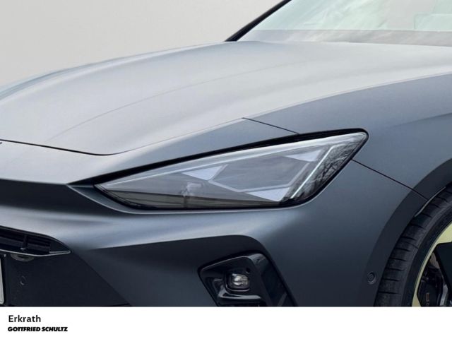 Cupra Leon - Bild 5
