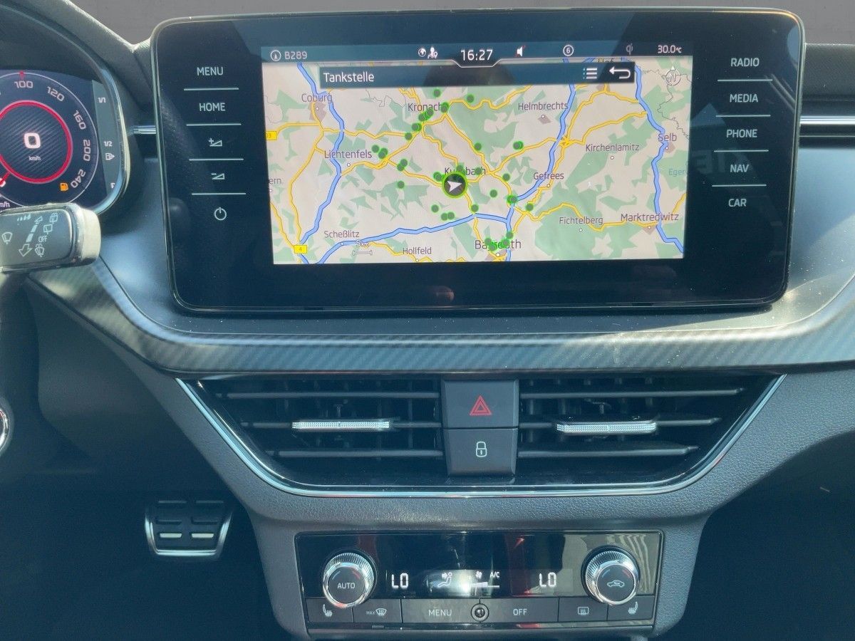 Skoda Kamiq - Bild 11