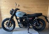 Honda GB350 S