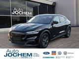 Ford Mustang MACH-E RWD Technologie Paket 2 - schwarze Ford Mustang Mach-E