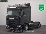 Scania R500 R 4X2 NL APK Retarder PTO ACC Navi - Scania R500