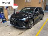 MG4 Luxury Leder Navi 360°Kam ACC Wärmep - MG MG4: Automatik