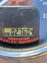 Harley-Davidson Softail 100 Jahre Sondermodell  - HARLEY-DAVIDSON 2004 SOFTAIL