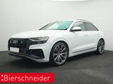 Audi SQ8 TFSI tiptronic STANDH LEDER AHK ALLRADLENKUN