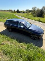 Mercedes-Benz E 400 d 4MATIC T-Modell - Mercedes-Benz E 400 in Wuppertal