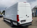 Mercedes-Benz Sprinter III Kasten 319 CDI V6   L3 / H2 - Mercedes-Benz Kastenwagen hoch + lang Sprinter 6