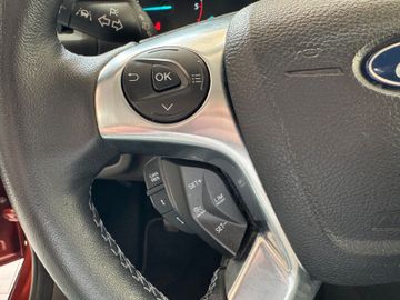 Ford Grand Tourneo Connect Active