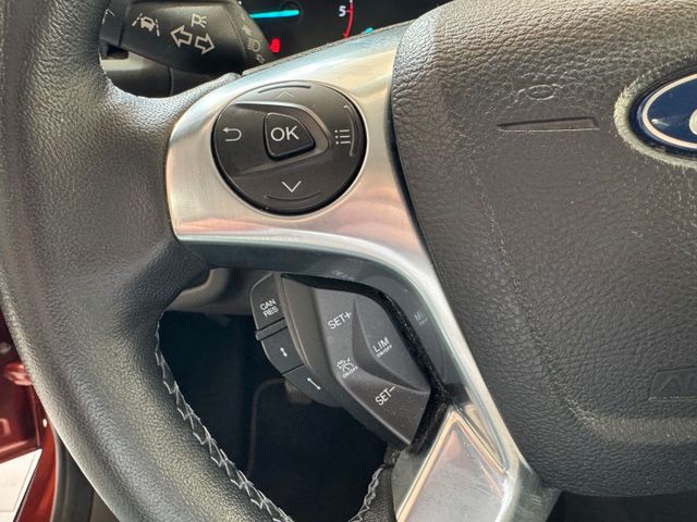 Ford Grand Tourneo Connect Active