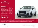 Audi Q2 S line 35 TFSI *MATRIX*VIRTUAL*NAVI*19"* - Audi Q2 in Augsburg