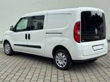 Fiat Doblo 1,3 SX "Maxi" 5 Sitze Klima - Fiat in Chemnitz