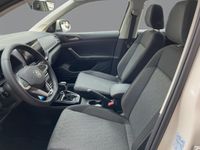 Volkswagen T-Cross - Vorschau Bild 9