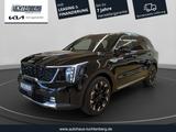 Kia SORENTO 2.2CRDi PLATINUM AWD PANO-DACH+LEDER+NAV - Kia Sorento Tageszulassungen