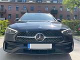 Mercedes-Benz C 220 d T AMG Line Interieur & Exterieur