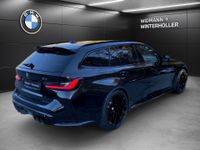 BMW M3 - Vorschau Bild 5