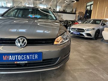 Volkswagen Golf VII Lim. Cup BMT *1.Hand*ACC*AHK*