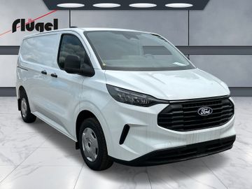 Ford Transit Custom - 2