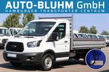 Ford Transit 350 EK 3-Seiten-Kipper L2 + AHK 2,8T - Ford Transit: Kipper