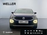 Volkswagen T-Roc 2.0 TDI DSG Sport *LED*StHz*el Heck*SHZ*CA - Volkswagen T-Roc in Osnabrück