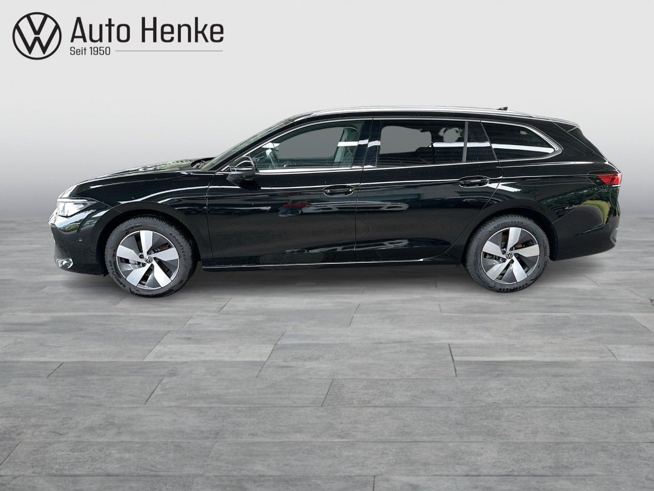 Volkswagen Passat Variant 1.5 eTSI DSG BUSINESS AHK ACC foto 2