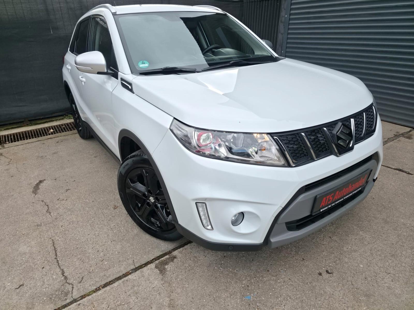 Suzuki Vitara 1.4 140 Ps *1 HAND*ALLGRIP Vitara S