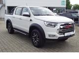 JAC 8 Pro 4x4, Pickup, 5-Sitzer, Leder, Klima, Euro  - gebrauchte Jac SUV & Geländewagen
