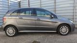 Mercedes-Benz B 200 Special Edition*2 Hand*Alufelgen* - gebrauchte Mercedes-Benz B-Klasse aus dem Jahr 2007
