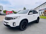 Kia Sorento Platinum Edition 4WD VOLL - Kia Sorento in Dortmund