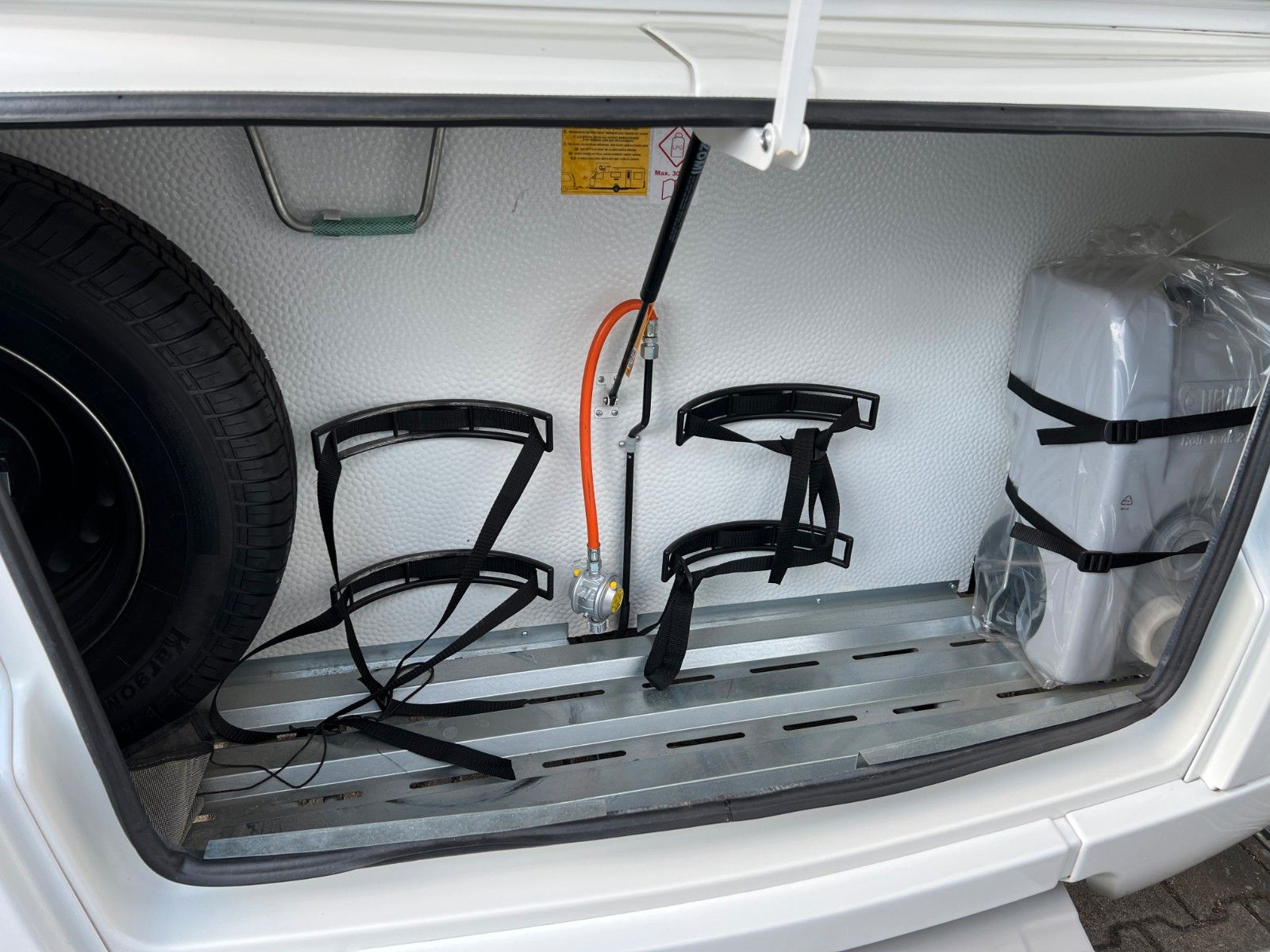 Fahrzeugabbildung Adria Altea 502 UL *Mover*Autark*