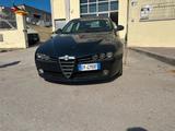 Alfa Romeo 159 DIESEL 130.000km - Alfa Romeo 159 aus 2009