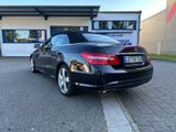 Mercedes-Benz 500 - aus 2010: Cabrio