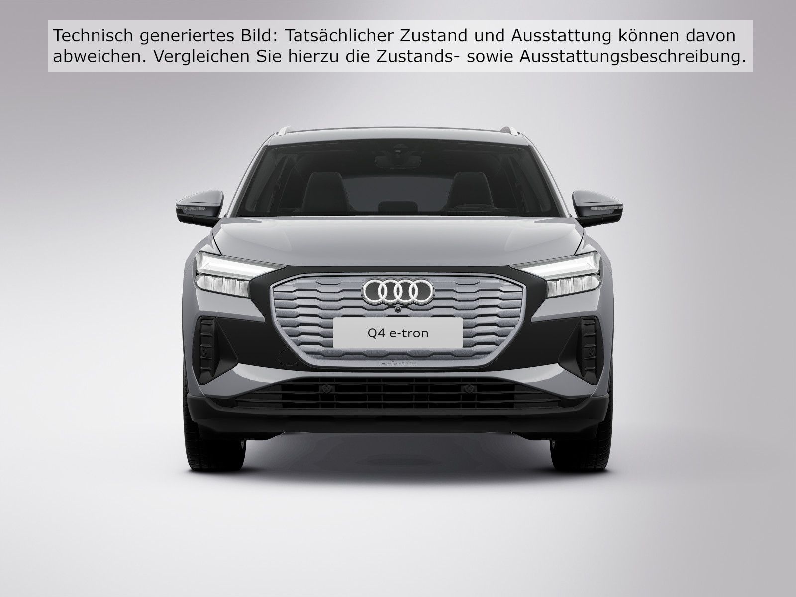 Audi Q4 e-tron - Bild 9