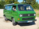 Volkswagen VW T3 Transporter Camper 1.9TD AAZ - Volkswagen T3 Kombi Diesel Gebrauchtwagen