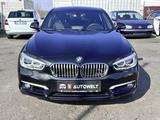 BMW 118i Urban Line Lim. 5-trg. Automatik LED PDC - BMW 118 in Kassel