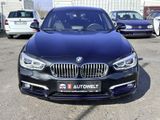 BMW 118i Urban Line Lim. 5-trg. Automatik LED PDC - BMW 1er Reihe aus 2018