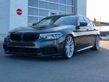 BMW M550i G30 - BMW M-Modelle