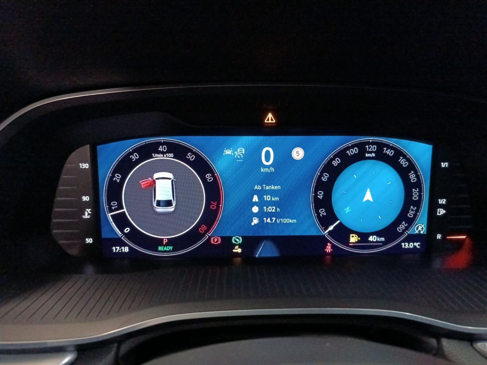 Skoda Octavia - Bild 14