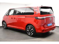 Volkswagen ID. Buzz - Vorschau Bild 16