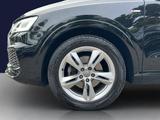 Audi Q3 sport*S-LINE*LED*AHK*KAMERA*NAVI*ALU*KEYLESS* - Audi Q3 Gebrauchtwagen in Stuttgart