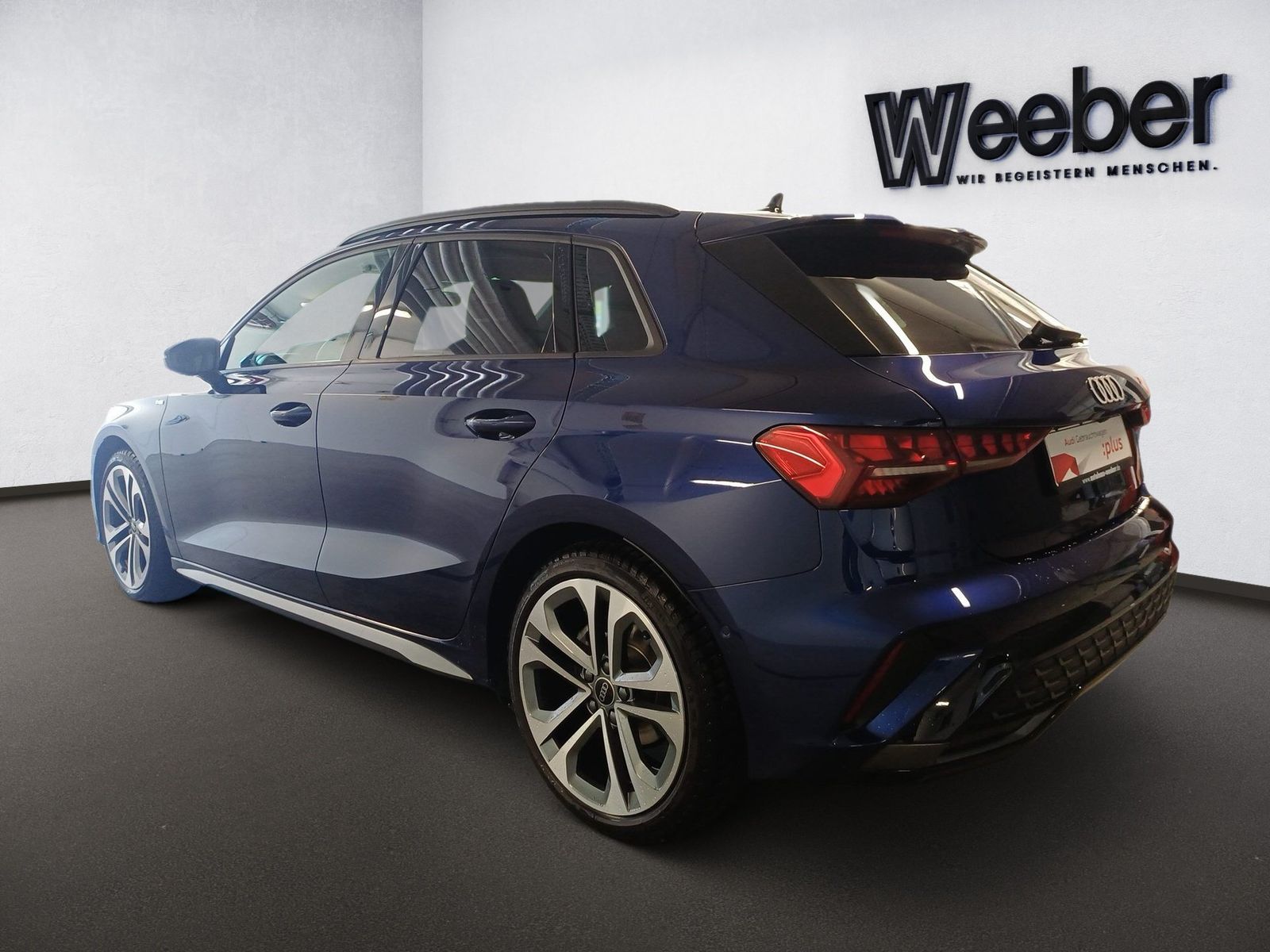 Audi A3 - Bild 12