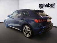 Audi A3 - Vorschau Bild 12